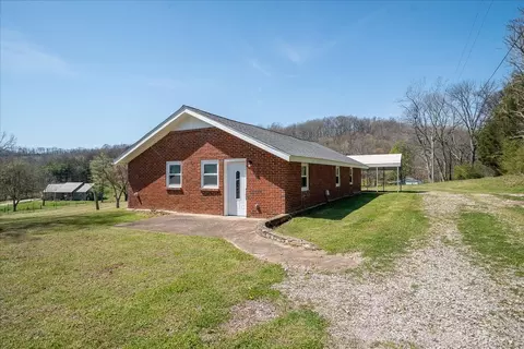 4388 Pulaski Hwy, Culleoka, TN 38451