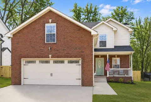 3467 Melrose Dr, Clarksville, TN 37042