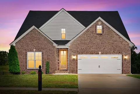 1581 Hereford Blvd, Clarksville, TN 37043