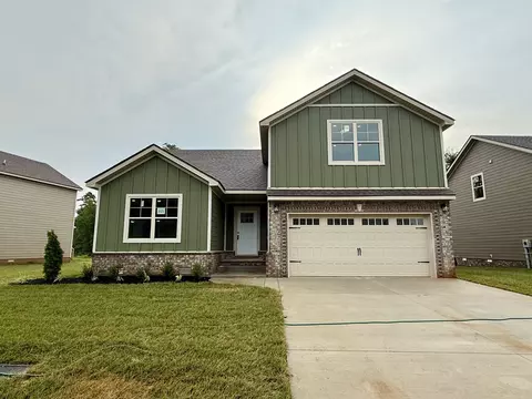 355 Hereford Farms, Clarksville, TN 37043