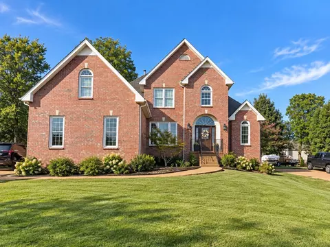 154 Wyncrest Way, Hendersonville, TN 37075
