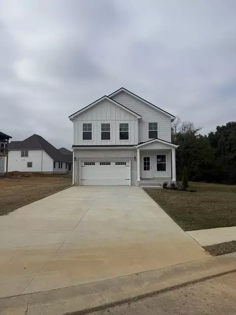 350 Hereford Farms, Clarksville, TN 37043