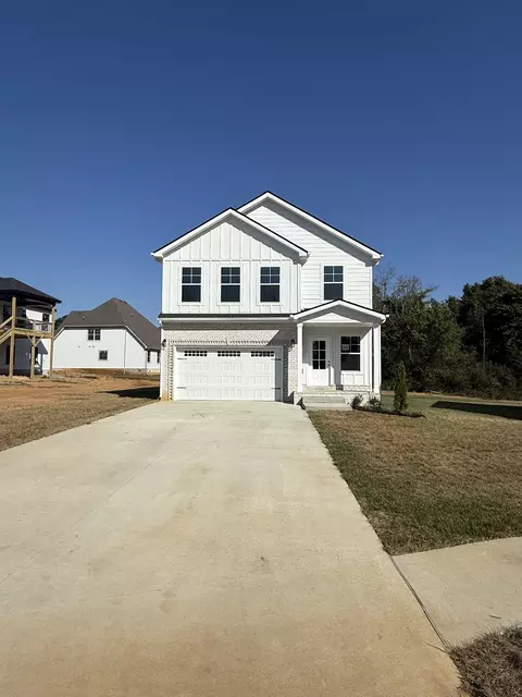 350 Hereford Farms, Clarksville, TN 37043