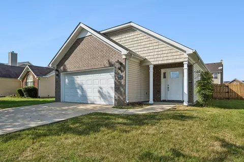 606 Easy Goer Way, Smyrna, TN 37167