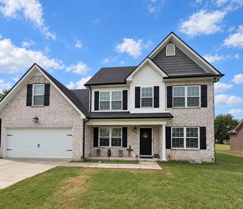 2922 Dusenburg Dr, Christiana, TN 37037