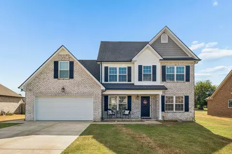 2922 Dusenburg Dr, Christiana, TN 37037