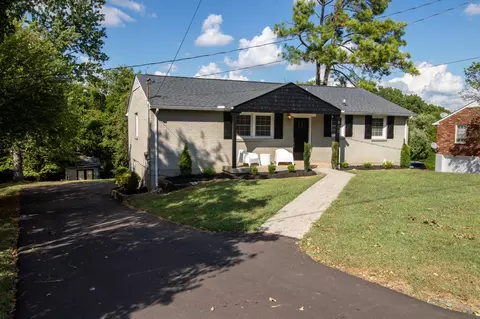 853 Rose Park Dr, Nashville, TN 37206