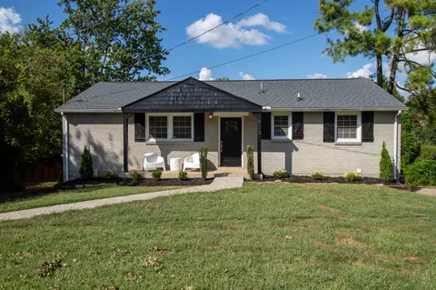 853 Rose Park Dr, Nashville, TN 37206
