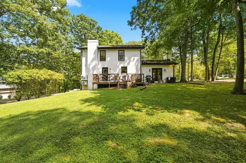 Exterior - 100 Stephen Nicks Dr, Dickson, TN 37055 photo 8 of 10
