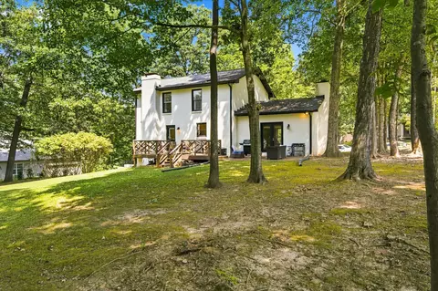 Exterior - 100 Stephen Nicks Dr, Dickson, TN 37055 photo 9 of 10