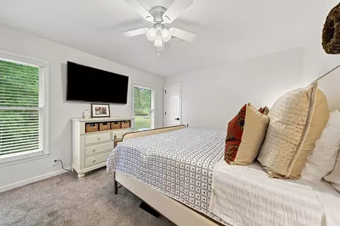 Bedroom - 100 Stephen Nicks Dr, Dickson, TN 37055 photo 6 of 7