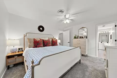 Bedroom - 100 Stephen Nicks Dr, Dickson, TN 37055 photo 7 of 7