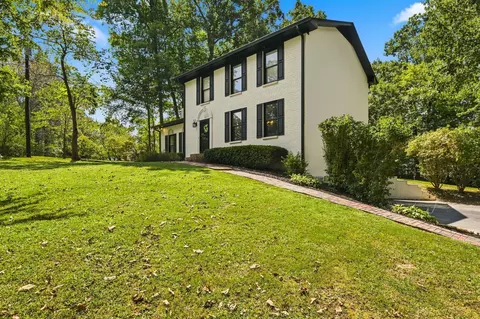 Exterior - 100 Stephen Nicks Dr, Dickson, TN 37055 photo 4 of 10