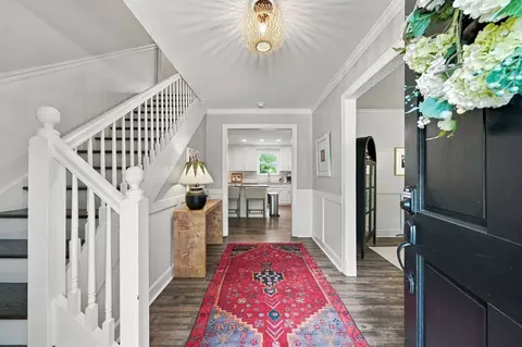 Entry Way - 100 Stephen Nicks Dr, Dickson, TN 37055 photo 1 of 2