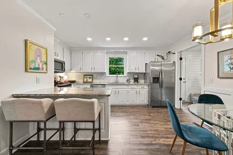 Kitchen - 100 Stephen Nicks Dr, Dickson, TN 37055 photo 1 of 4