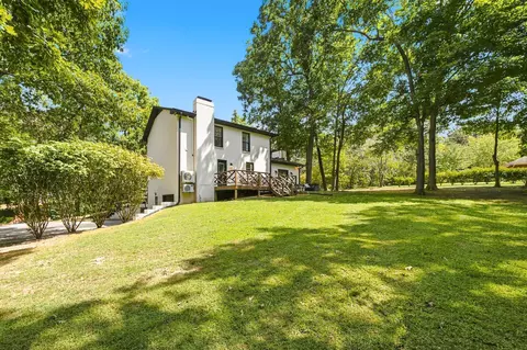 Exterior - 100 Stephen Nicks Dr, Dickson, TN 37055 photo 10 of 10