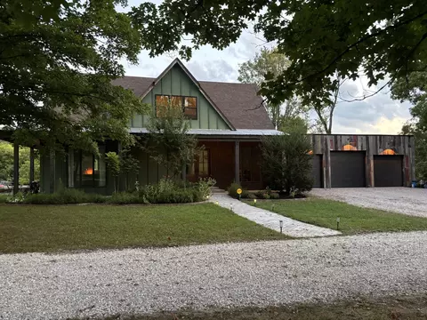 4874 Harpeth Peytonsville Rd, Thompsons Station, TN 37179