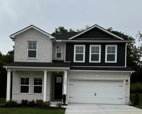 1345 Valley Ridge Dr, Gallatin, TN 37066