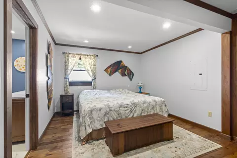 Bedroom - 1035 Riverview Rd, Centerville, TN 37033 photo 1 of 2