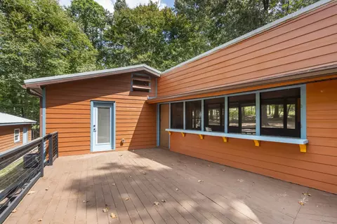 Exterior - 1035 Riverview Rd, Centerville, TN 37033 photo 6 of 9