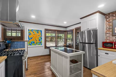 Kitchen - 1035 Riverview Rd, Centerville, TN 37033 photo 4 of 5