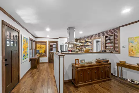 Entry Way - 1035 Riverview Rd, Centerville, TN 37033 photo 1 of 2