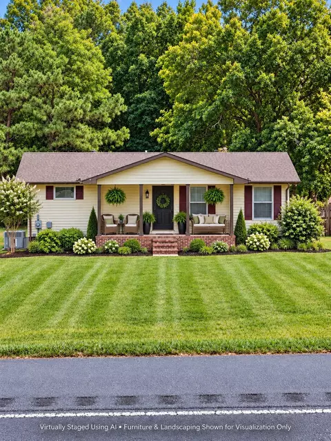 11331 Tullahoma Hwy, Tullahoma, TN 37388