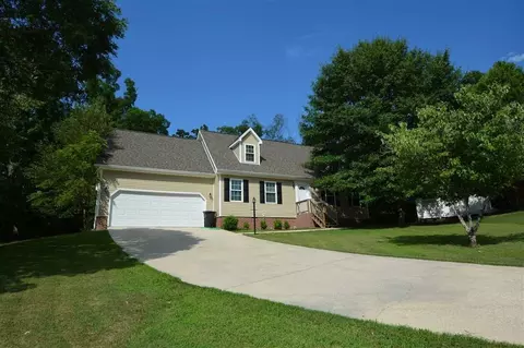 4808 Kiowa Ln NW, Cleveland, TN 37312