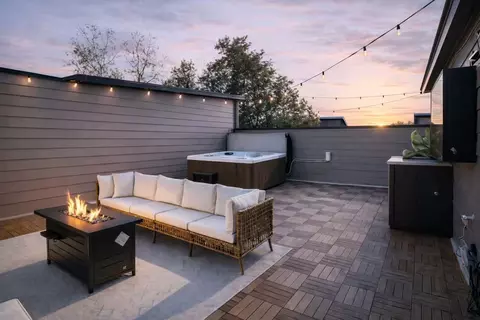 542 Rosedale Ave # B, Nashville, TN 37211