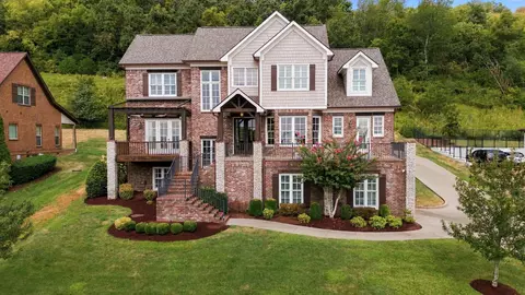 1647 Valle Verde Dr, Brentwood, TN 37027