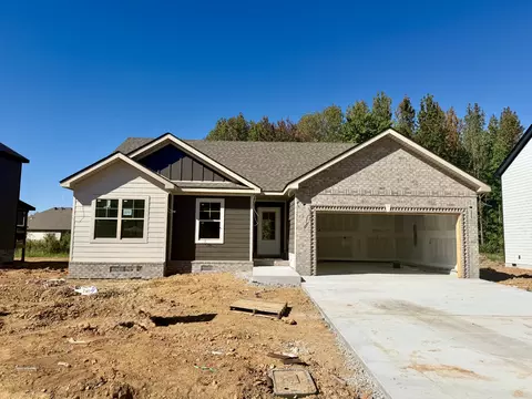 379 Hereford Farms, Clarksville, TN 37043