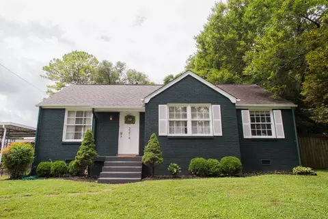 2214 Fernwood Dr, Nashville, TN 37216