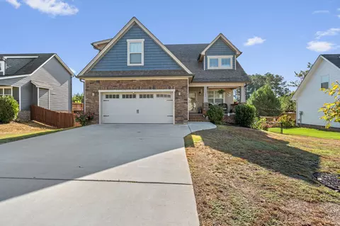 1394 Blake Stone Dr NW, Cleveland, TN 37312