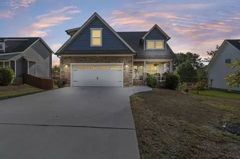 1394 Blake Stone Dr NW, Cleveland, TN 37312