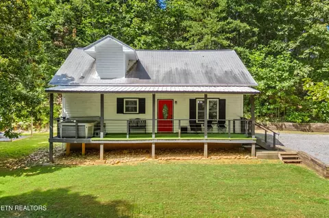 3401 Mountain Overlook Way, Sevierville, TN 37876