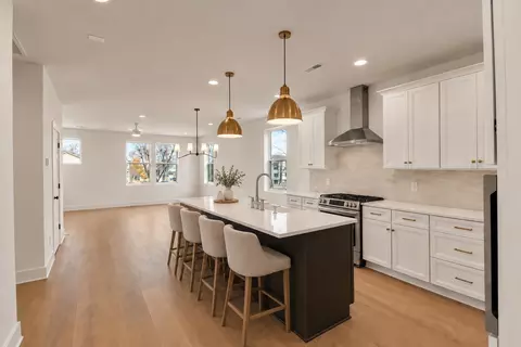 5701 Maudina Ave # A, Nashville, TN 37209