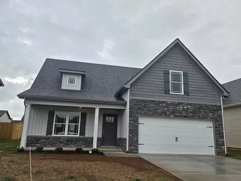 2855 Upstream Rd, Christiana, TN 37037