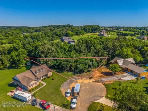 0 Sullivan Pointe, Dandridge, TN 37725