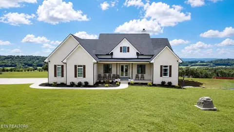 3647 Foshee Rd, Philadelphia, TN 37846