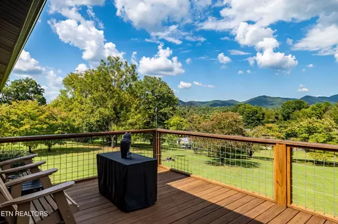 Exterior - 314 Middleton Dr, Townsend, TN 37882 photo 7 of 12