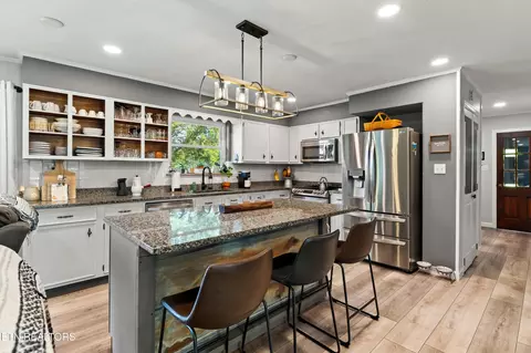 Kitchen - 314 Middleton Dr, Townsend, TN 37882 photo 1 of 3