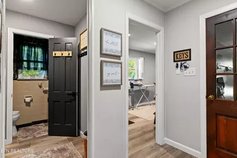 Entry Way - 314 Middleton Dr, Townsend, TN 37882 photo 1 of 2