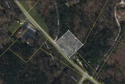 1779 Texas Grove Rd, Evensville, TN 37332