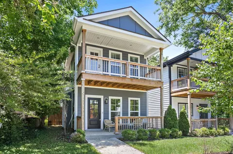 1829 9th Ave N # A, Nashville, TN 37208