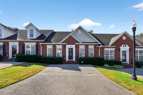 156 Saint James Pl, Cookeville, TN 38501