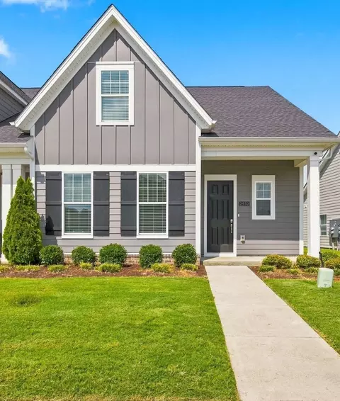 2532 Elmcroft Ave, Murfreesboro, TN 37128