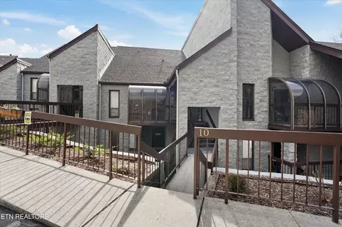 1155 Upper Alpine Way #310, Gatlinburg, TN 37738
