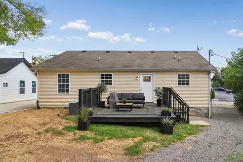 Exterior - 1007 Hamilton Dr, Murfreesboro, TN 37129 photo 1 of 3