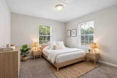 Bedroom - 1007 Hamilton Dr, Murfreesboro, TN 37129 photo 6 of 14