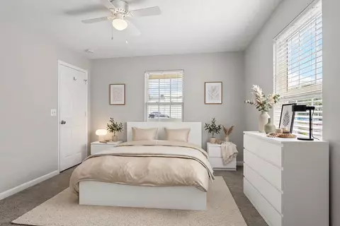 Bedroom - 1007 Hamilton Dr, Murfreesboro, TN 37129 photo 1 of 14